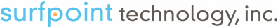 SurfPoint Technology, Inc. Logo